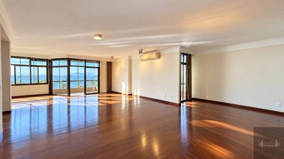 Apartamento, 4 quartos, 332 m² - Foto 1