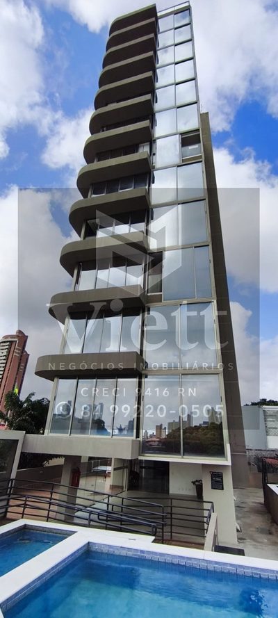 Apartamento, 2 quartos, 59 m² - Foto 2