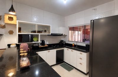 Casa, 3 quartos, 130 m² - Foto 2