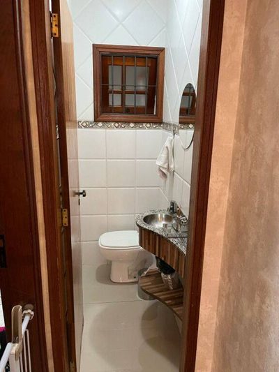 Sobrado, 3 quartos, 123 m² - Foto 5