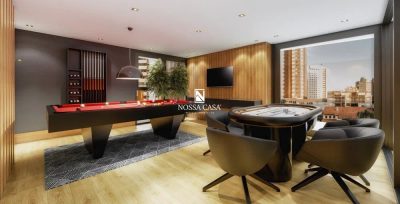 Apartamento, 3 quartos, 106 m² - Foto 3