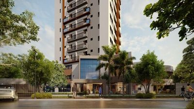 Apartamento, 3 quartos, 62 m² - Foto 3