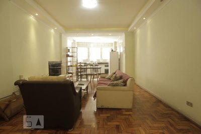 Apartamento, 4 quartos, 110 m² - Foto 2