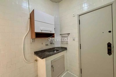 Apartamento, 1 quarto, 48 m² - Foto 1