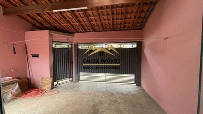 Sobrado, 5 quartos, 198 m² - Foto 2