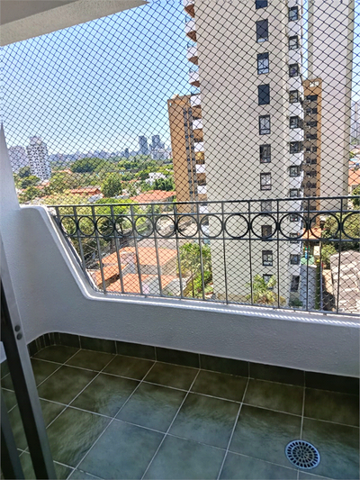 Apartamento, 1 quarto, 44 m² - Foto 5