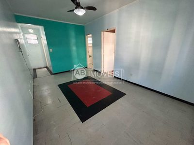 Apartamento, 1 quarto, 49 m² - Foto 1