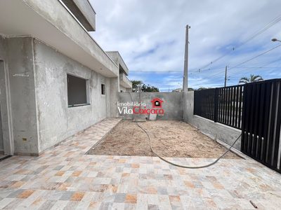 Casa, 2 quartos, 65 m² - Foto 4