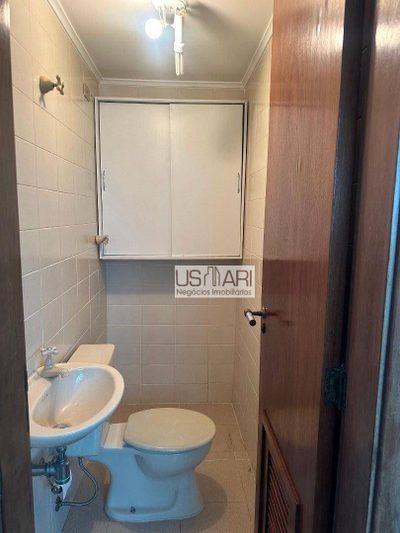 Apartamento, 3 quartos, 137 m² - Foto 4