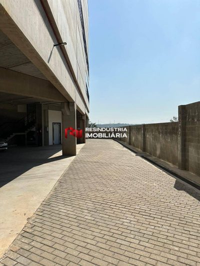 Depósito-Galpão, 3860 m² - Foto 4