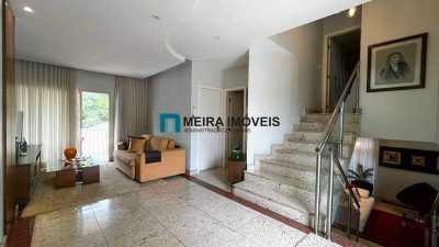 Casa, 4 quartos, 362 m² - Foto 2