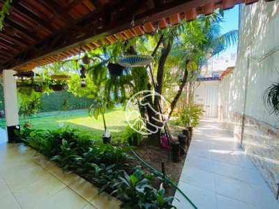 Casa, 10 quartos, 377 m² - Foto 5