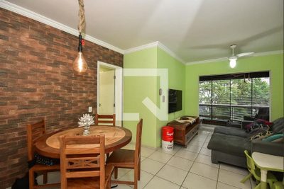 Apartamento, 3 quartos, 100 m² - Foto 3