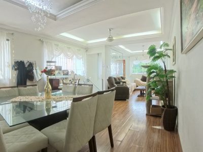 Sobrado, 3 quartos, 349 m² - Foto 4