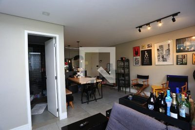 Apartamento, 2 quartos, 64 m² - Foto 3