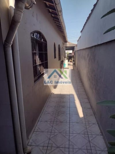 Casa, 2 quartos - Foto 4