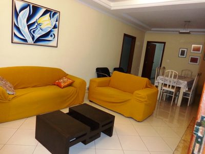 Casa, 4 quartos, 265 m² - Foto 5