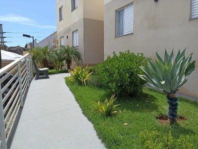 Apartamento, 2 quartos, 53 m² - Foto 2