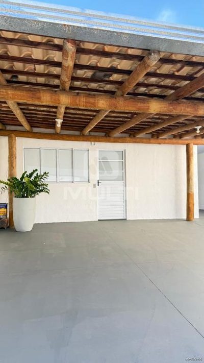 Casa, 2 quartos, 93 m² - Foto 2