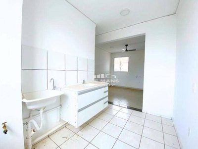 Apartamento, 2 quartos, 48 m² - Foto 4