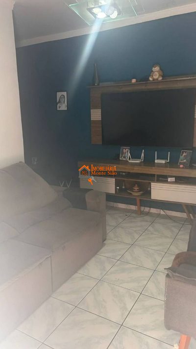 Casa, 2 quartos, 100 m² - Foto 2