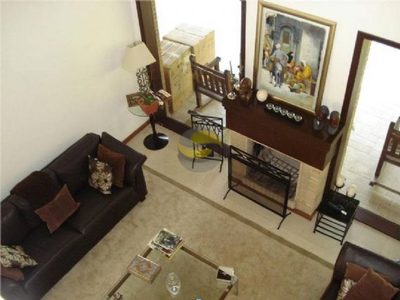 Casa de Condomínio, 4 quartos - Foto 5