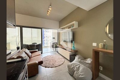 Kitnet-Studio, 45 m² - Foto 2