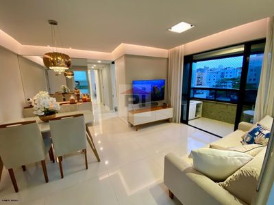 Apartamento, 3 quartos, 77 m² - Foto 4