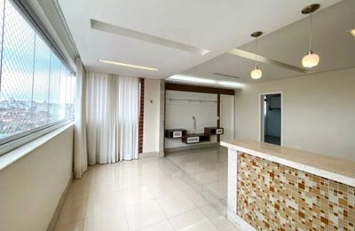 Apartamento, 4 quartos, 110 m² - Foto 2