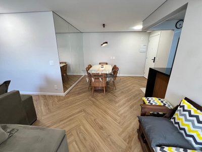 Apartamento, 2 quartos, 84 m² - Foto 4
