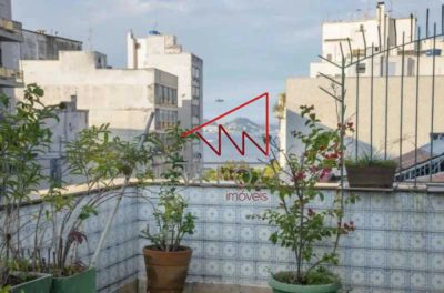 Cobertura, 3 quartos, 238 m² - Foto 3