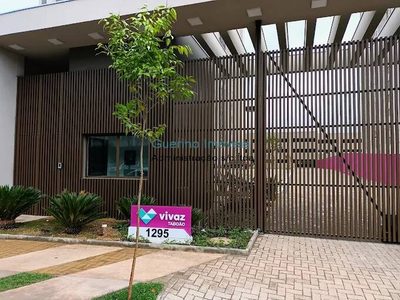 Apartamento, 2 quartos, 43 m² - Foto 1