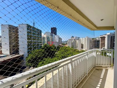 Apartamento, 2 quartos, 75 m² - Foto 2