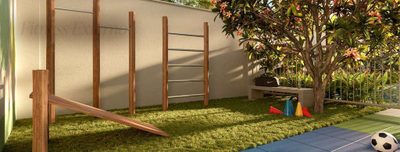Apartamento, 2 quartos, 41 m² - Foto 4