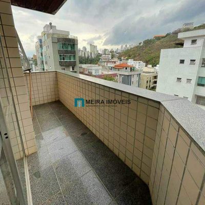 Cobertura, 4 quartos, 240 m² - Foto 3