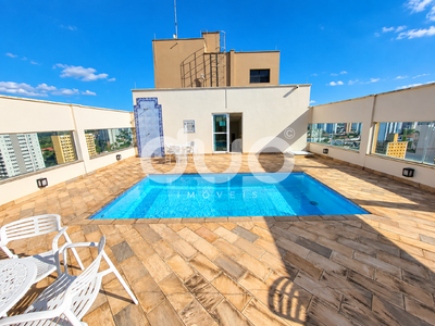 Apartamento, 1 quarto, 40 m² - Foto 5