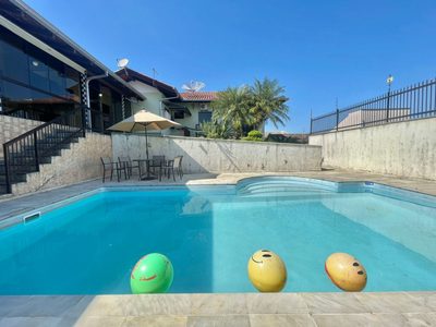 Casa, 4 quartos, 308 m² - Foto 5