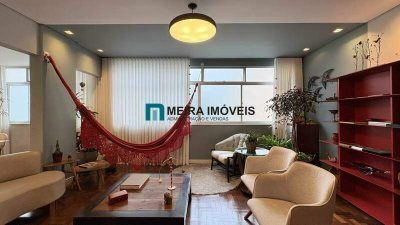 Apartamento, 4 quartos, 221 m² - Foto 3