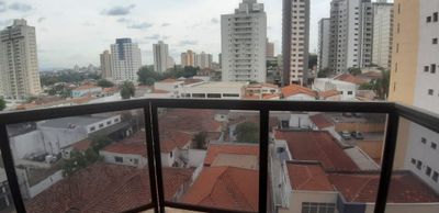 Apartamento, 3 quartos, 136 m² - Foto 5