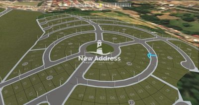 Terreno, 240 m² - Foto 2