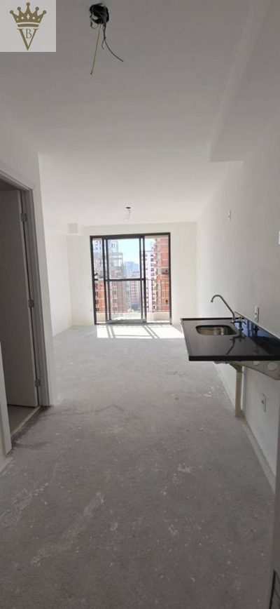 Kitnet-Studio, 25 m² - Foto 3