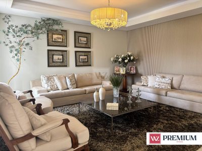 Casa, 3 quartos, 464 m² - Foto 4