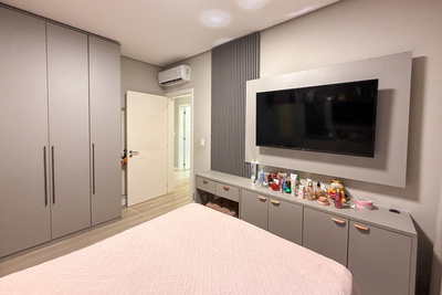 Casa, 3 quartos, 206 m² - Foto 2
