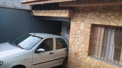 Casa, 2 quartos, 102 m² - Foto 2