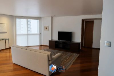 Apartamento, 4 quartos, 199 m² - Foto 2