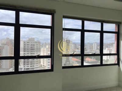 Sala-Conjunto, 42 m² - Foto 1