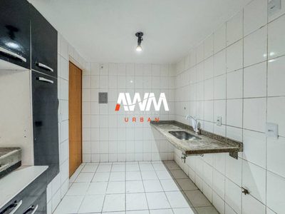 Apartamento, 2 quartos, 64 m² - Foto 3