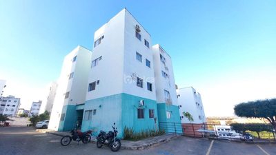Apartamento, 2 quartos, 47 m² - Foto 2