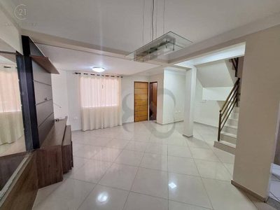 Casa de Condomínio, 3 quartos - Foto 3