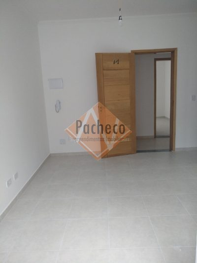 Apartamento, 1 quarto, 32 m² - Foto 1
